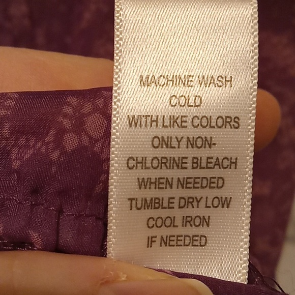 Sound & Matter Top XL ๐๐๐๐ - Picture 6 of 7